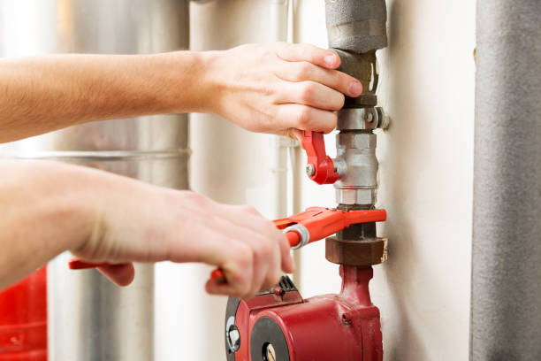 Best Water Heater Installation and Repair  in USA